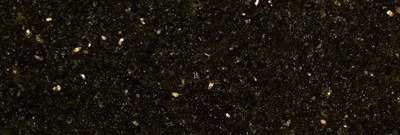 Black Galaxy granit za oblikovanje kuhinje