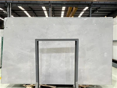 Milas White Pearl Marmor
